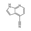 4-Cyano-7-azaindole of picture