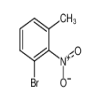 3-BROMO-2-NITROTOLUENE of picture