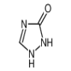1,2-Dihydro-3H-1,2,4-triazole-3-one of picture
