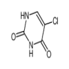 5-CHLORO-2,4-DIHYDROXYPYRIMIDINE of picture