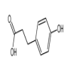 97% 3-(4'-HYDROXY-PHENYL)-PROPIONIC ACID of picture