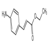 4-AMINOCINNAMIC ACID ETHYL ESTER high quality of picture
