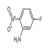 5-FLUORO-2-NITROANILINE of picture