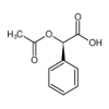 (-)-O-Acetyl-D-mandelic Acid of picture