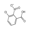 97% 3-CHLORO-2-NITROBENZOIC ACID of picture