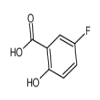 5-Fluorosalicylic acid of picture