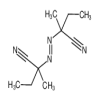 2,2'-Azobisisovaleronitrile of picture
