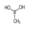 Methyl boronic acid of picture