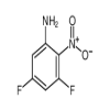3,5-DIFLUORO-2-NITROANILINE of picture