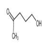 3-acetyl-1-propanol of picture