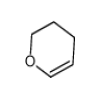 3,4-Dihydro-2H-pyran;3,4-Dihydropyran;2,3-Dihydropyran of picture