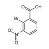 2-bromo-3-nitrobenzoic acid of picture