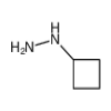 CYCLOBUTYLHYDRAZINE 97% of picture