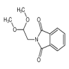 N-(2,2-dimethoxyethyl)phthalimide of picture