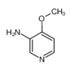 3-AMINO-4-METHOXYPYRIDINE (250g) of picture