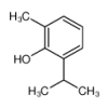 2-Isopropyl-6-methylphenol of picture