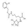 N-Boc-N'-(2-chlorobenzyloxycarbonyl)-L-lysine of picture