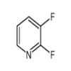 2,3-DIFLUOROPYRIDINE of picture