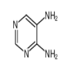 4,5-DIAMINOPYRIMIDINE of picture