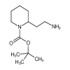2-(2-AMINO-ETHYL)-PIPERIDINE-1-CARBOXYLIC ACID TERT-BUTYL ESTER 97% of picture