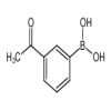 3-Acetylphenylboronic acid (500g) of picture