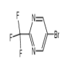 5-bromo-2-(trifluoromethyl)pyrimidine (25g) of picture