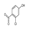 3-chloro-4-nitrophenol (50g) of picture