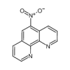 5-Nitro-1,10-phenanthroline of picture