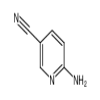 2-Amino-5-cyanopyridine of picture