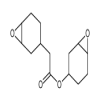 3,4-Epoxycyclohexylmethyl 3,4-epoxycyclohexanecarboxylate of picture