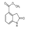 METHYL OXINDOLE-4-CARBOXYLATE of picture