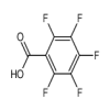 2,3,4,5,6-PENTAFLUOROBENZOIC ACID high quality of picture