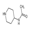 4-Acetylamino piperidine of picture