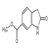 2-INDOLINONE-6-METHYLCARBOXYLATE of picture