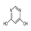 4,6-DIHYDROXYPYRIMIDINE of picture
