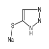 5-Mercapto-1,2,3-triazole Monosodium Salt of picture