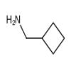 Cyclobutylmethylamine of picture