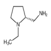 (R)-(+)-2-AMINOMETHYL-1-ETHYLPYRROLIDINE of picture