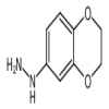 2,3-Dihydro-1,4-benzodioxin-6-ylhydrazine 97% of picture
