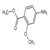 Methyl 4-amino-2-methoxybenzoate (200g) of picture