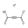 Acetylenedicarboxylic acid monopotassium salt 97% of picture