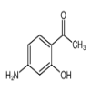 1-(4-amino-2-hydroxyphenyl)ethanone of picture