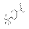 4-(PENTAFLUOROSULFUR)-NITROBENZENE 97% of picture