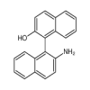 (R)-(+)-2-AMINO-2'-HYDROXY-1,1'-BINAPHTHYL of picture