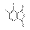4,5-Difluorophthalic anhydride (100g) of picture