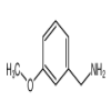 3-Methoxybenzylamine of picture