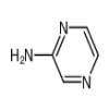 2-AMINOPYRAZINE of picture