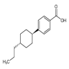 4-Propyl Cyclohexyl Benzoic Acid of picture