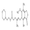 Mycophenolate mofetil (100g) of picture