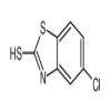 5-Chloro-2-mercaptobenzothiazole of picture